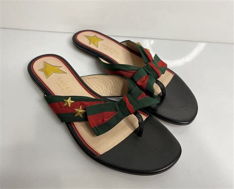 gucci flowered flip flops on dhgate|Wholesale Gucci Flip Flops .